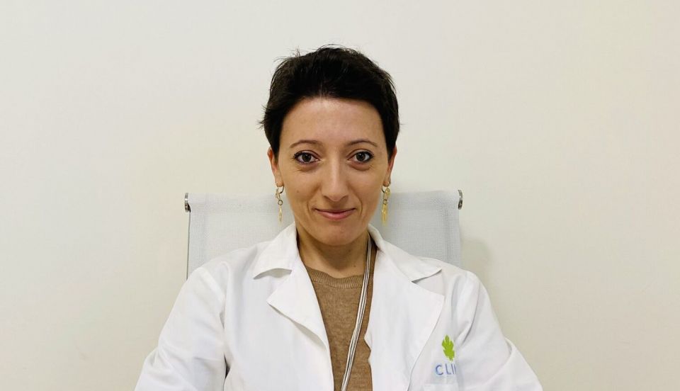 Dr.ssa Chiara Liberati