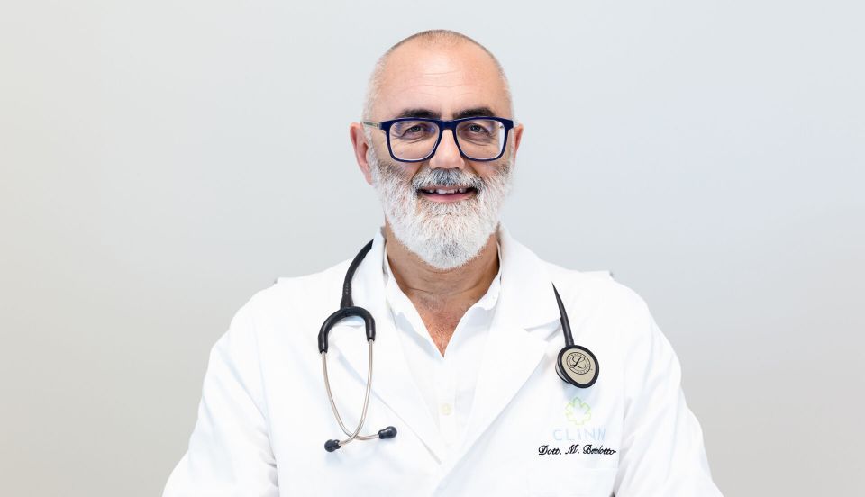 Dr. Marco Bertolotto