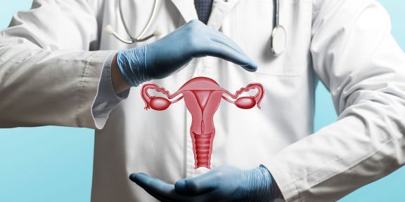 Elettroporazione Vaginale (EPV)